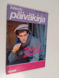 Tohtorin päiväkirja 24/1983 : Päiviä elämästäsi