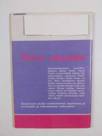 Tohtorin päiväkirja 24/1983 : Päiviä elämästäsi