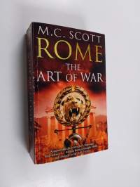 Rome: The Art of War