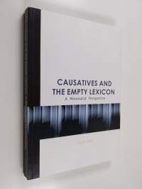 Causatives and the Empty Lexicon - A Minimalist Perspective