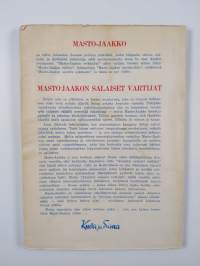 Masto-Jaakon salaiset vartijat