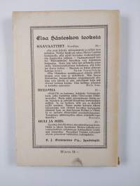 Tilkkuvakka sekä muita novelleja