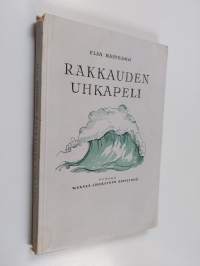 Rakkauden uhkapeli