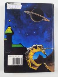 Science fiction
