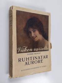 Ruhtinatar Aurore