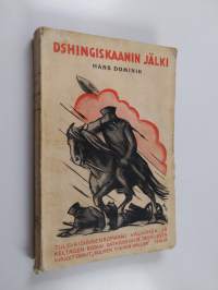 Dshingiskaanin jälki