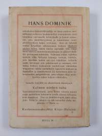 Dshingiskaanin jälki