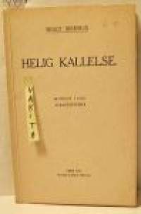 Helig Kallelse