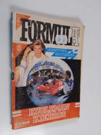 Formula 6/1985 : Kuoleman kierros