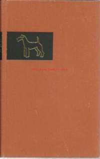 Suuri koirakirja : Käsikirja koiranystäville / Ulrich Klever ; [suom. Irja Rainio ; tekstipiirrokset: Carl Fr. J. Benedek].