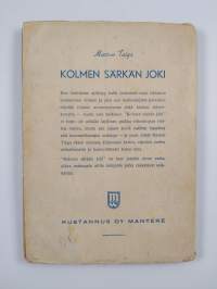 Kolmen särkän joki