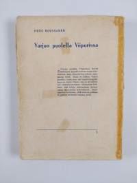 Varjon puolella Viipurissa