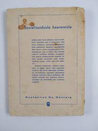 Kultainen kameleontti