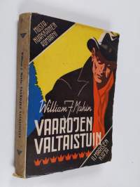 Vaarojen valtaistuin