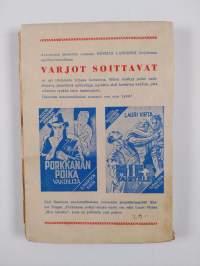 Varjot soittavat