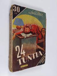 24 tuntia