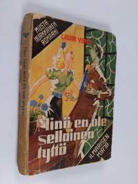 Minä en ole sellainen tyttö