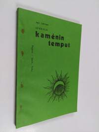 Ufokirja Kaménin temput