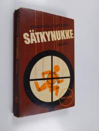 Sätkynukke