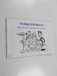 Työkuntoisuus