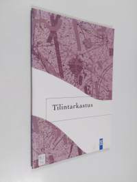 Tilintarkastus