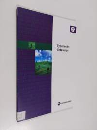 Työelämän tietosuoja