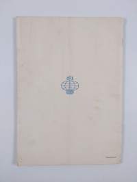 Pohjoismaiden yhdyspankki : kertomus vuodelta 1957