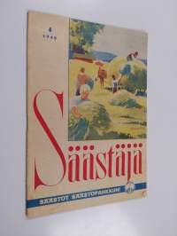 Säästäjä 4/1948