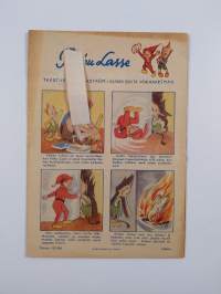 Säästäjä 5/1947