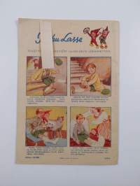 Säästäjä 4/1947