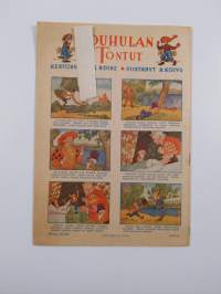 Säästäjä 5/1946