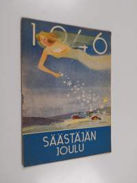 Säästäjän joulu 1946