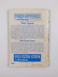 Kuolemantornin erakko