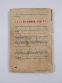 Seitsemännen lohikäärmeen veli