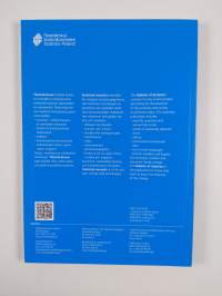 Tilastokatsaus Statistisk översikt = Bulletin of Statistics 2014:II - Tilastokatsaus