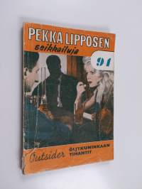 Tyhjä kuva