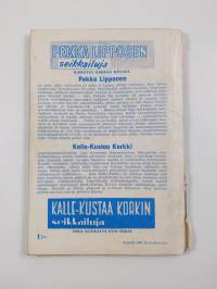 Kullantekijän salaisuus