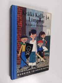 Kräki-Kalle ja Limperi
