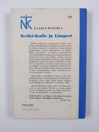 Kräki-Kalle ja Limperi