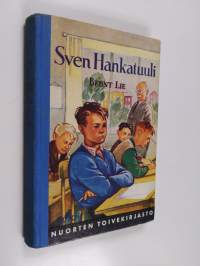 Sven Hankatuuli