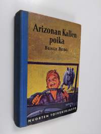 Arizonan Kallen poika