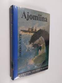 Ajomiina