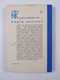 Lapin aarteet
