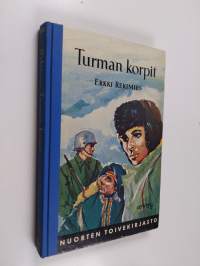 Turman korpit