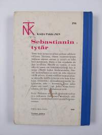 Sebastianin tytär