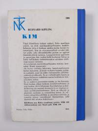 Kim 2 : Suuri peli