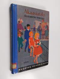 Akaasiatalo