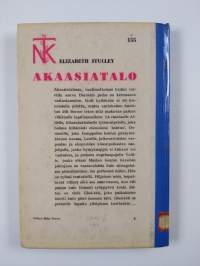 Akaasiatalo