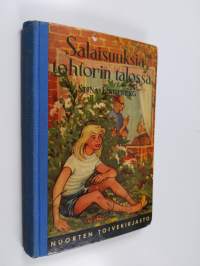 Salaisuuksia tohtorin talossa