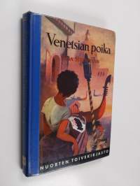 Venetsian poika